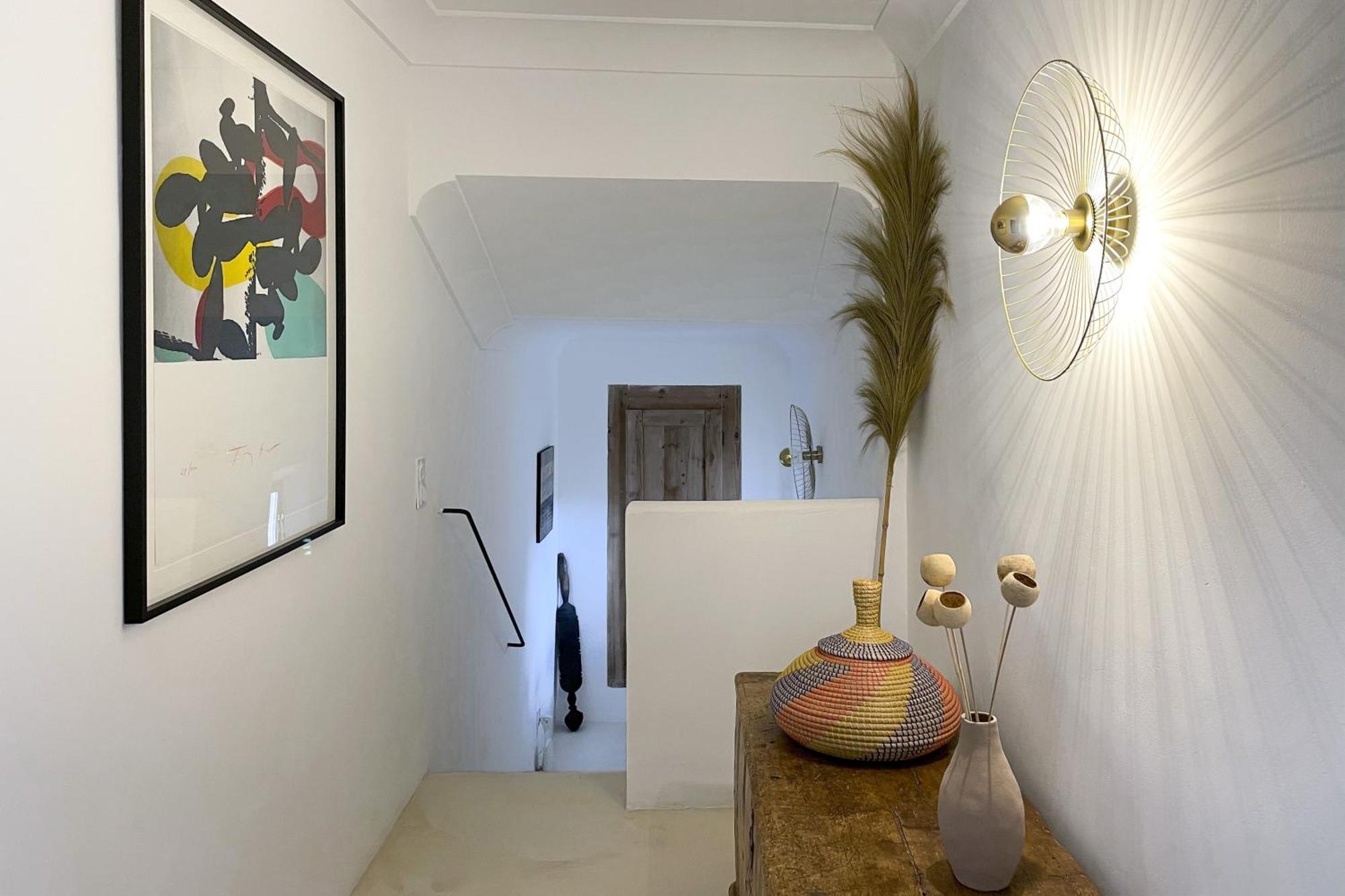Maison D'Hotes Kazaart Robion en Luberon Екстер'єр фото