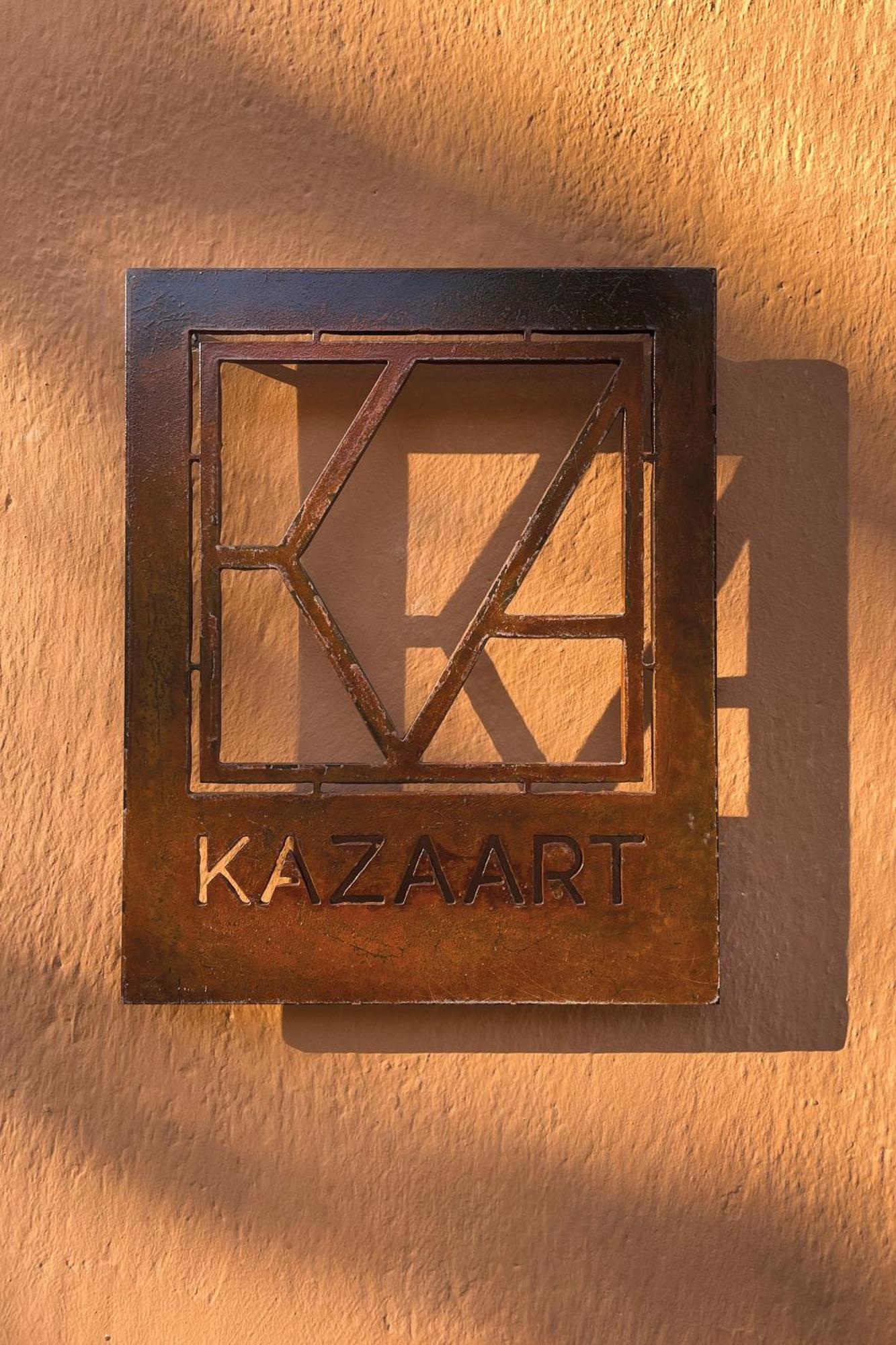 Maison D'Hotes Kazaart Robion en Luberon Екстер'єр фото