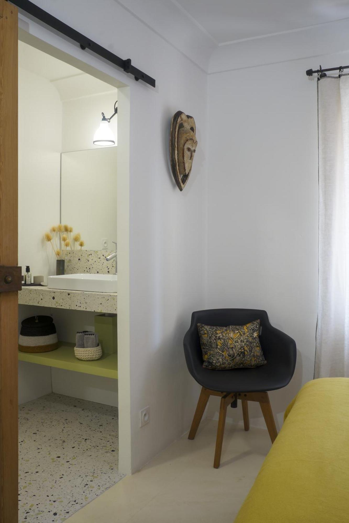 Maison D'Hotes Kazaart Robion en Luberon Екстер'єр фото