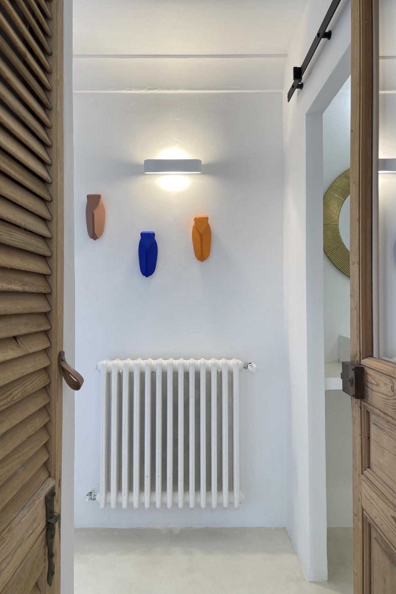 Maison D'Hotes Kazaart Robion en Luberon Екстер'єр фото
